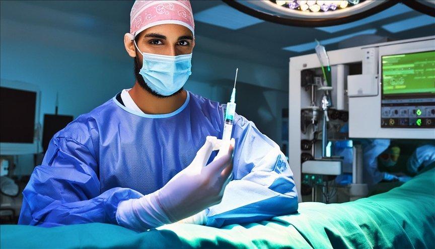 Kanserli dokuları aydınlatan floresan boyalar sayesinde hastalığın nüksetme riski azaltılabilir