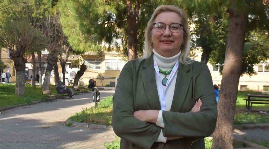 Kanser tedavisinde kemoterapiyi arka planda bırakan yöntem; immünoterapi