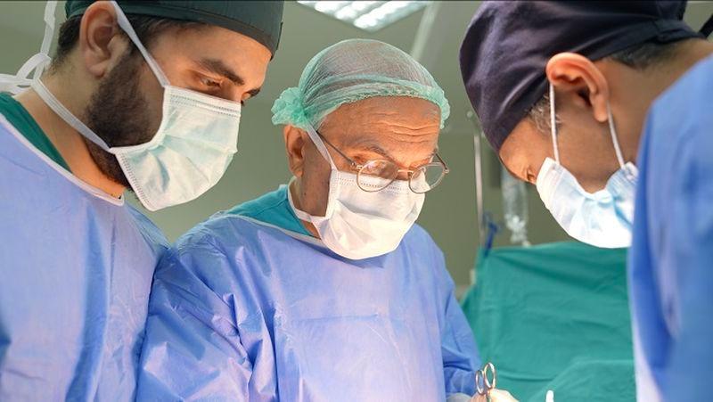 Kansere yakalandı, bağırsağından suni mesane yapıldı