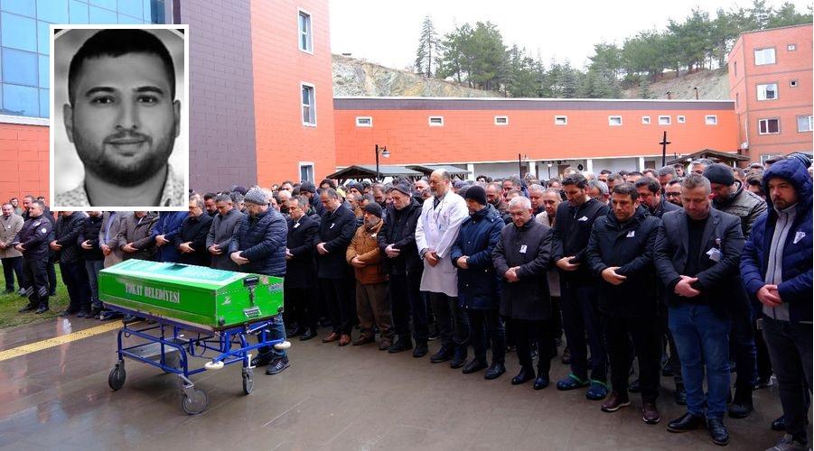 27 yaşındaki kardiyoloji doktoru, kalp krizinden hayatını kaybetti