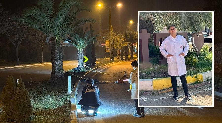 Balıkesir'de acı olay! 23 yaşındaki tıp öğrencisi yaşamını yitirdi
