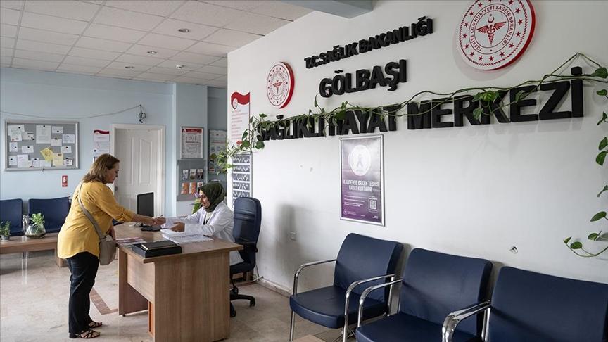 Erken teşhisle kanseri yenen hastadan 'Kanser taramalarına katılın' çağrısı