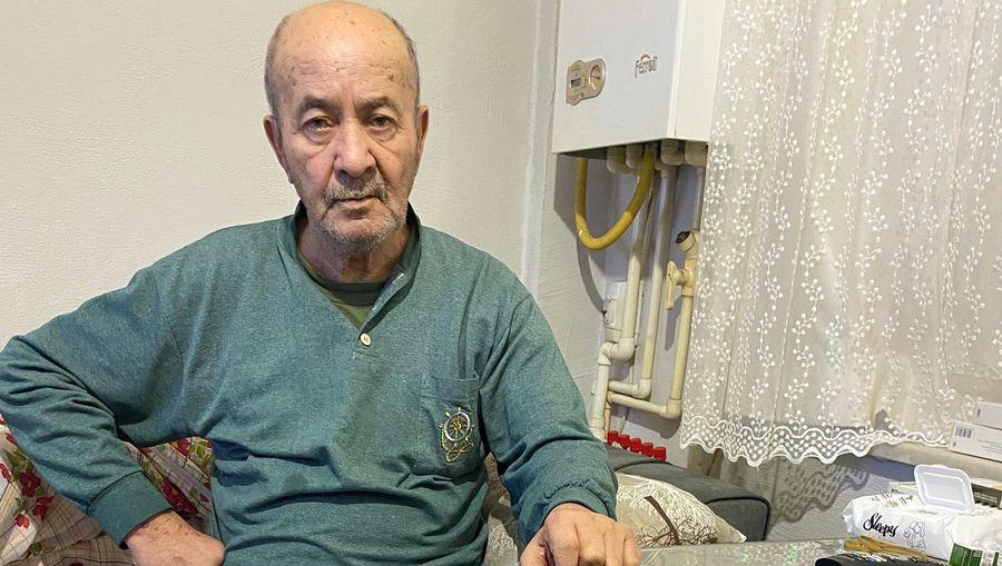 Sağlık Bakanlığı, 'Kıbrıs Gazisine randevu verilmiyor' iddiasını yalanladı