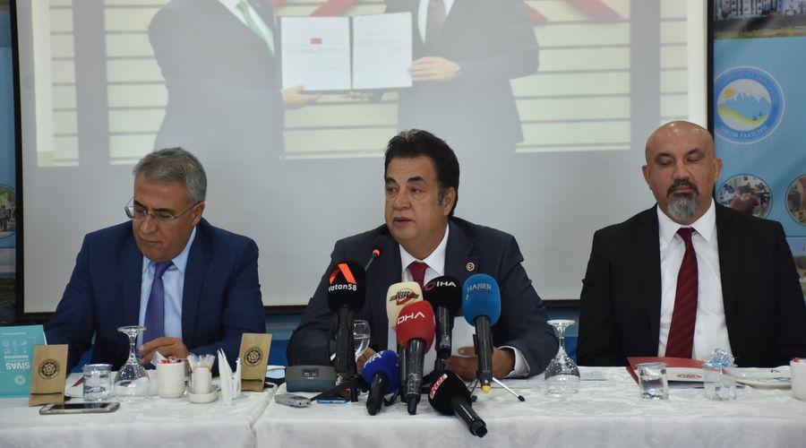 'Türkiye'de bu başarı oranı hiçbir yerde yok'