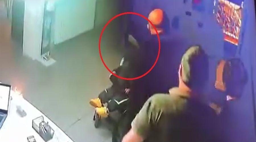 Bursa'da diş hekimini bıçaklayan kadın tutuklandı