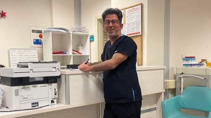 Kocaeli Valisi Aktaş'ın hemşire kardeşi Antalya'daki evinde ölü bulundu