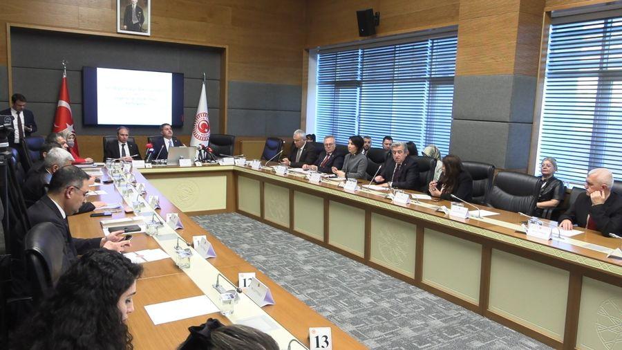 Komisyon üyesi Baş: SGK'ya yapılan bildirimle hastaya uygulandığı söylenen tedavinin alakası yok