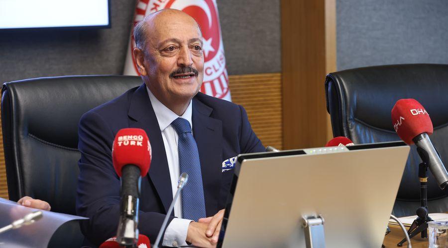 Sağlıkta yeni düzenlemeler içeren kanun teklifi komisyonda