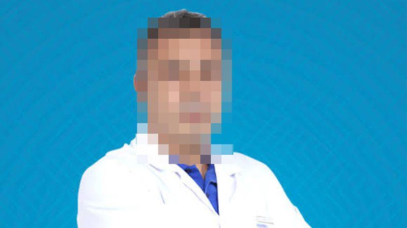 Konya'da hastasından ameliyat parası istediği iddia edilen cerrah tutuklandı
