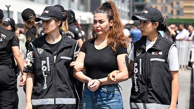 Fenomen Neslim-İnanç Güngen operasyonu: Yan etkileri olan ilaçları zorla kullandırmışlar
