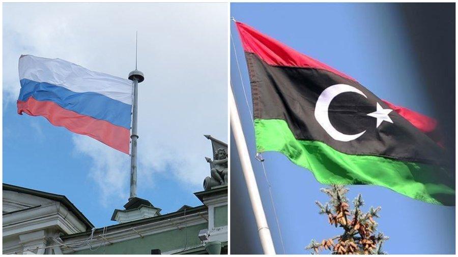 Libya ile Rusya arasında sağlık alanında iş birliği anlaşması