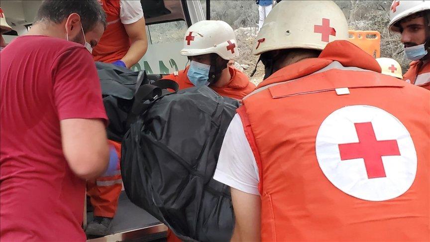 DSÖ: Lübnan'a yönelik saldırılarda 241 sağlık çalışanı öldürüldü