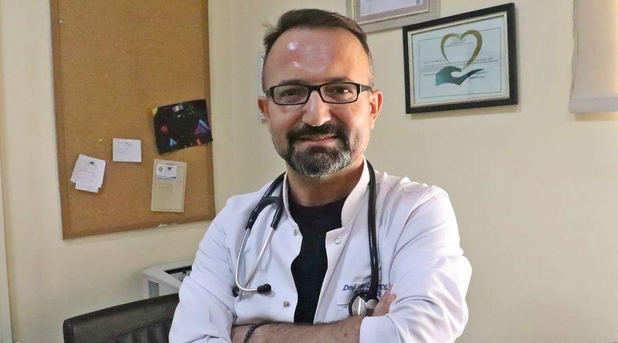 Romatoloji uzmanından, 'kebap diyarının hastalığı' için uyarı