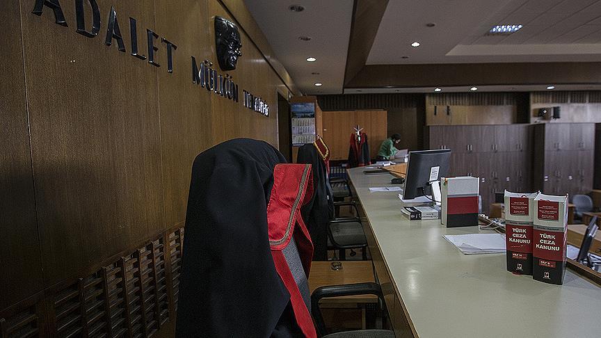 'Yenidoğan çetesi' davasında Sağlık Bakanlığınca hazırlanan raporlar mahkemede