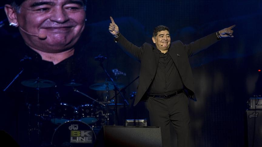 Maradona'nın ölümünde doktor ihmali iddiası