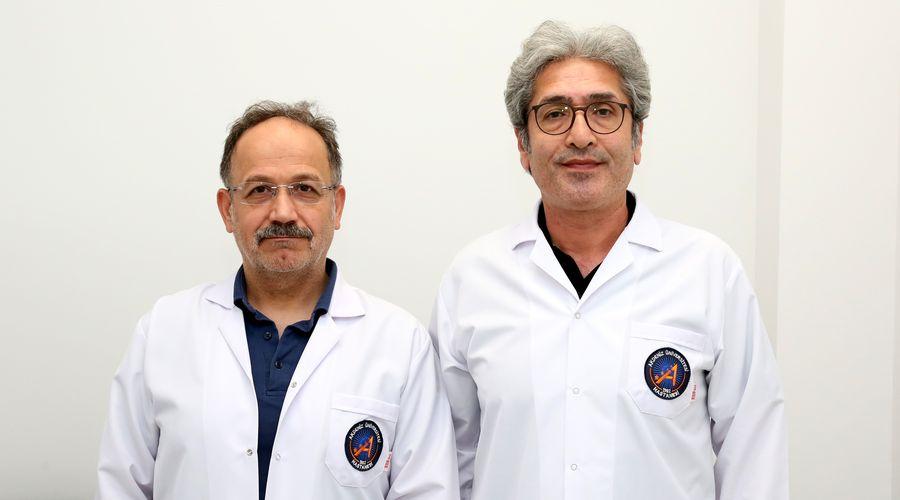 'Marjinal' organ nakilleri için perfüzyon cihazı