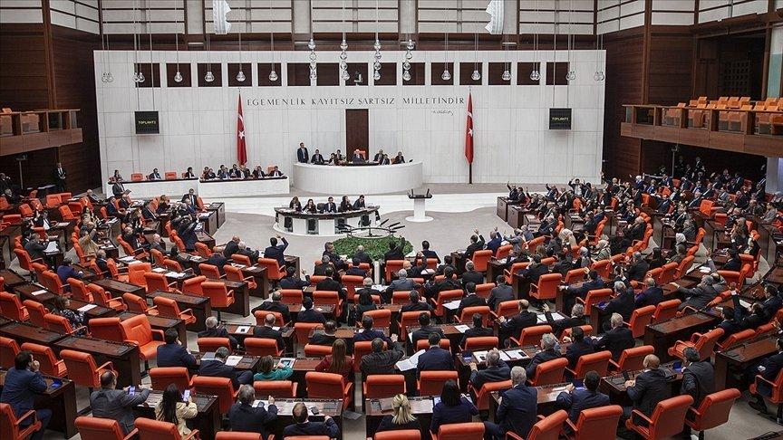 2025 yılı bütçesinin görüşmelerine bugün başlanacak