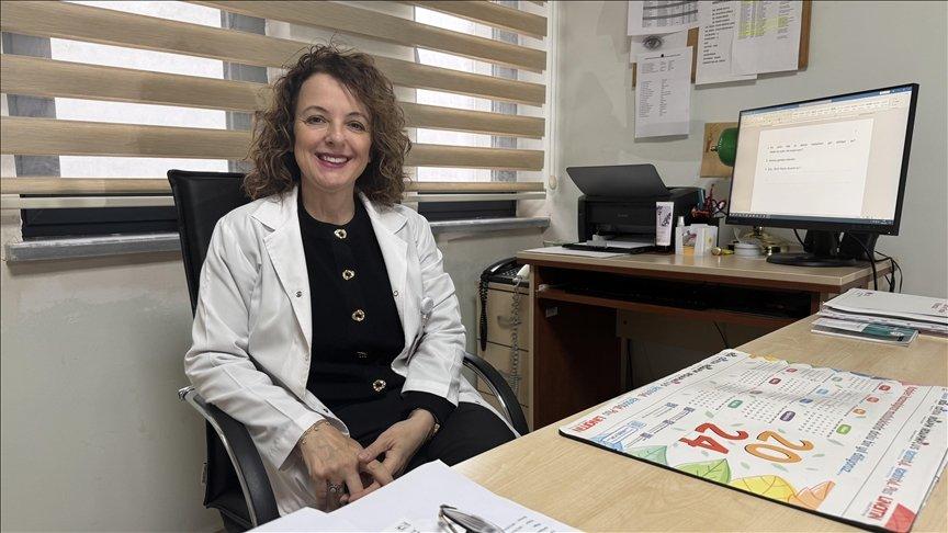 Prof. Dr. Kutlu'dan kalp hastalarına 'soğuk hava' uyarısı