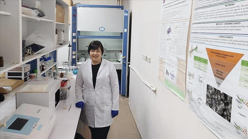Türk bilim insanları 'milli kanser ilacı' projesinde faz aşamasına geçmeyi hedefliyor