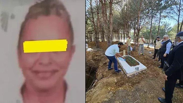 Türkiye'ye gezmek için gelen Mısırlı doktorun cesedi Bayrampaşa'da bulundu