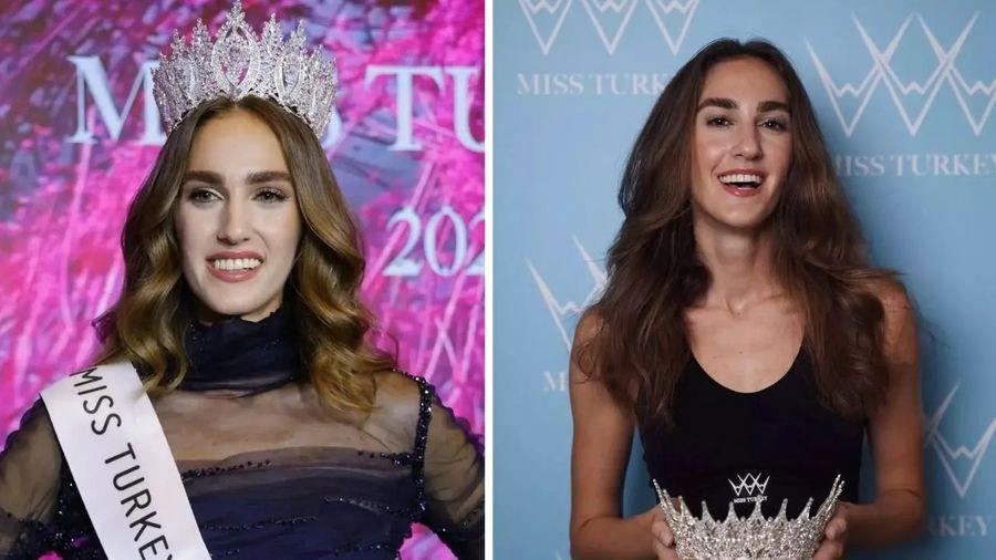 Miss Turkey 2024 birincisi İdil Bilgen, Bingöl'e atandı