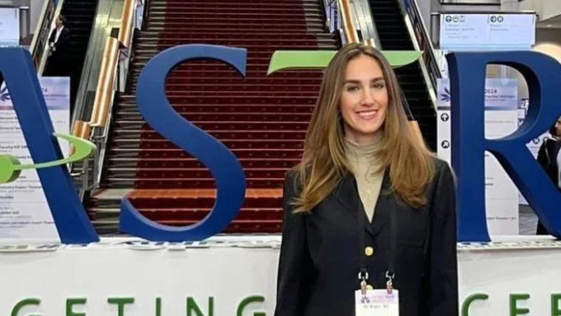 Bingöl'ün gözü yollarda kalmıştı... Miss Turkey birincisi İdil Bilgen'in nerede olduğu ortaya çıktı