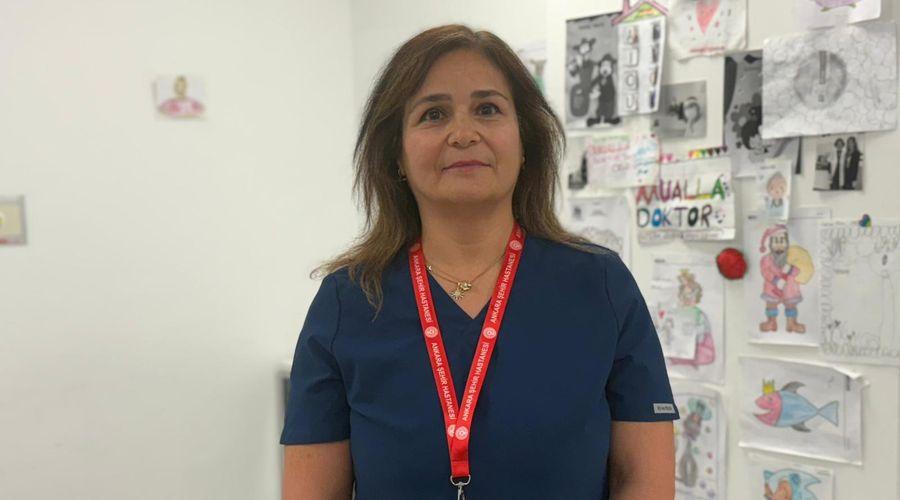 'Çocuklarda miyopi endemiye dönüşüyor'