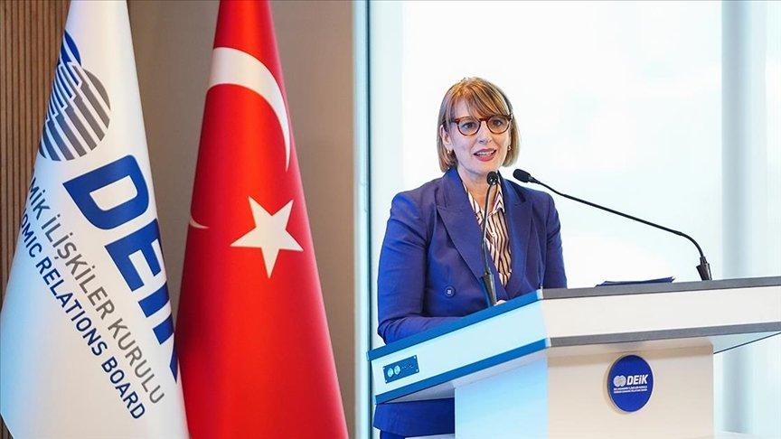 Birleşik Krallık'ın Ankara Büyükelçisi Morris: Türkiye'de sağlık sektörü çok güçlü