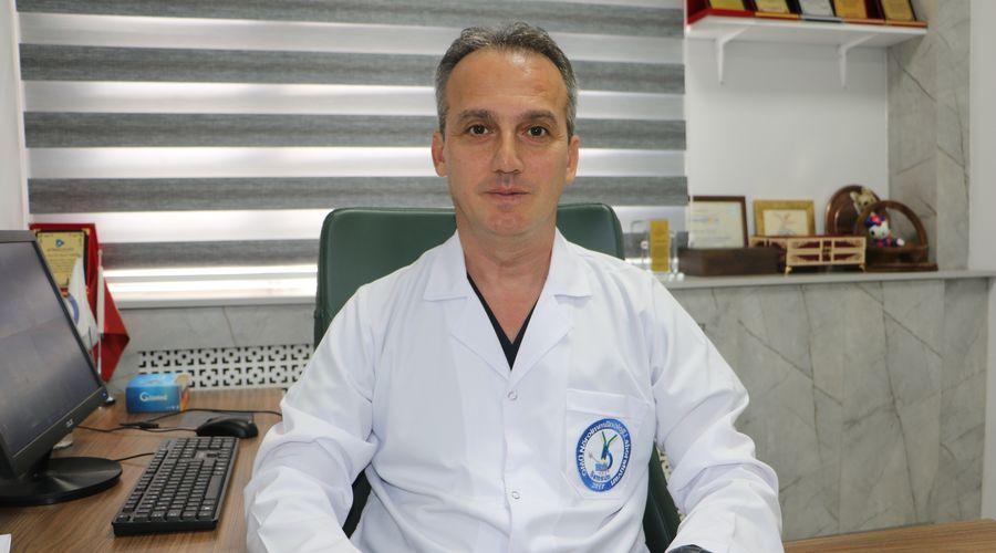 Prof. Dr. Terzi: Her unutkanlık Alzheimer değildir