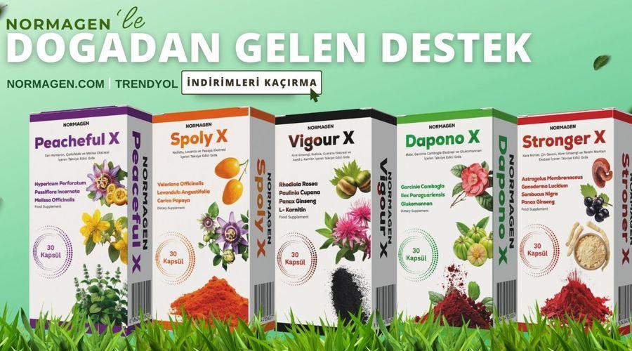 NORMAGEN – Doğaya Dayalı Sağlık Yaklaşımının Güvenilir Temsilcisi