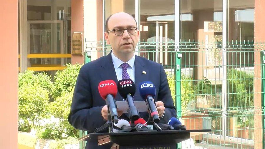 Cerrahpaşa Florence Nightingale Hemşirelik Fakültesi deprem riski nedeniyle taşınıyor