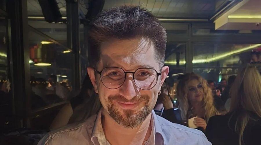 Acil tıp asistanı Dr. Nurullah Çorakyer, 37 yaşında hayatını kaybetti