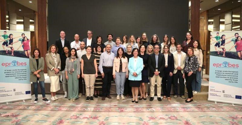 Sağlığın mimarı olan ebeveynler, obezitenin erken dönemde önlenmesinde kilit oyuncular