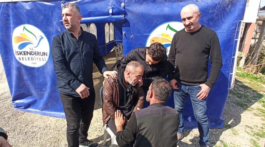 Öldürülen Sevcan hemşirenin babası, evliliğe izin vermediği için kızıyla 3 ay küs kalmış