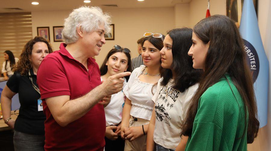 'Kafa nakli için henüz erken'