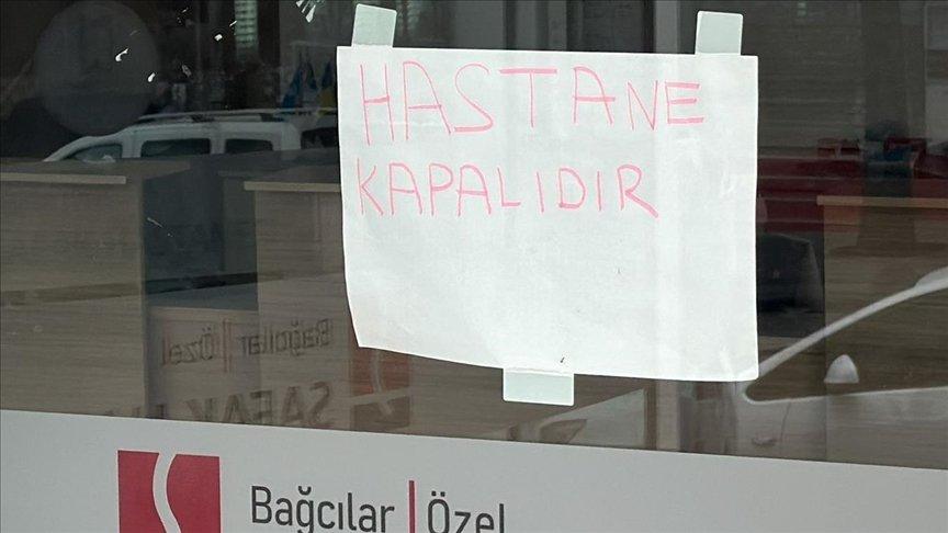 'Yenidoğan çetesi' olayında flaş gelişme! 2 özel hastanenin faaliyetleri askıya alındı