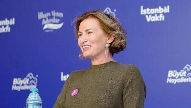 Dr. Özlem Cankurtaran hayatını kaybetti