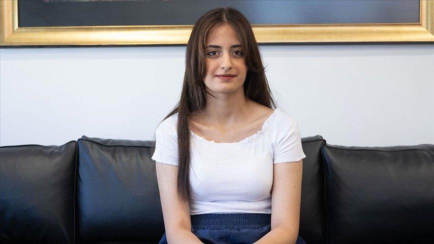 Türkiye'nin 'genetik mucizesi' 18 yaşında