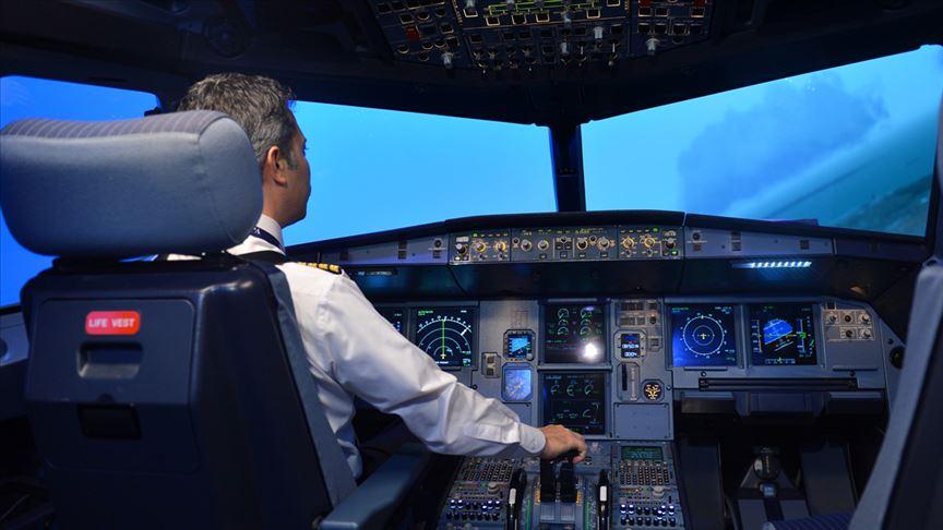 Sivil Havacılık'tan pilotlara bulaşıcı hastalık uyarısı: Gerekli prosedürleri hızlı uygulayın
