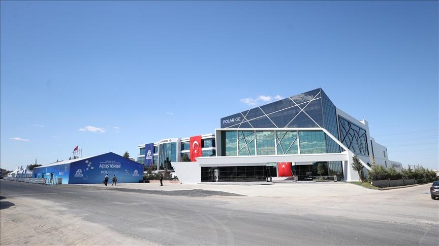 Polifarma, yeni AR-GE merkezinde Türkiye’nin ilk yerli SMA ilaç ve etken maddesini üretecek