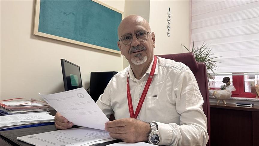 'Ailede prostat kanseri olanlara meme kanserine karşı dikkatli olun' uyarısı