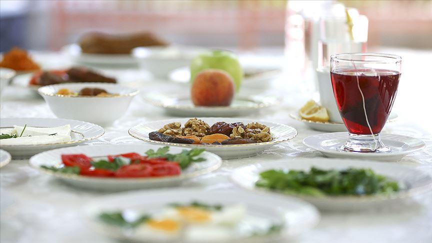 Oruç tutmanın 8 faydası