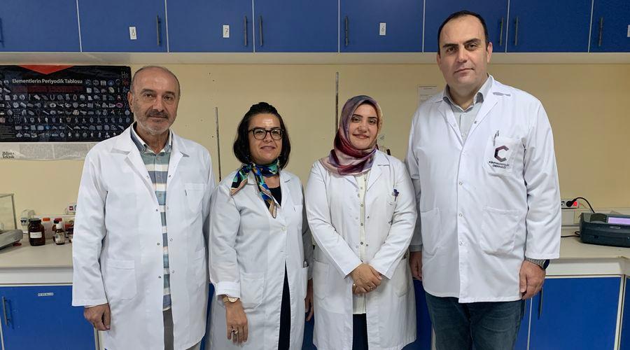 Alzheimer tedavisinde yeni etken madde keşfi!