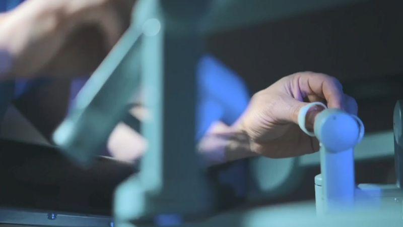 'Prostat kanseri ameliyatlarında robotik cerrahi kullanımı arttı'