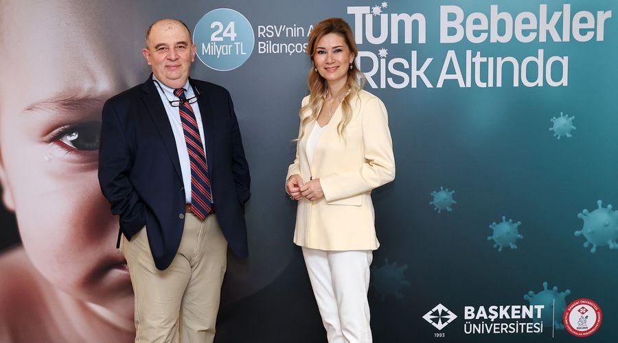 RSV’nin sağlıkta maliyeti 24 milyarı aşıyor