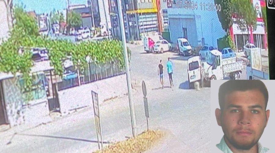 Kazada savrulan araç yayalara çarptı; hemşire öldü, 2 yaralı