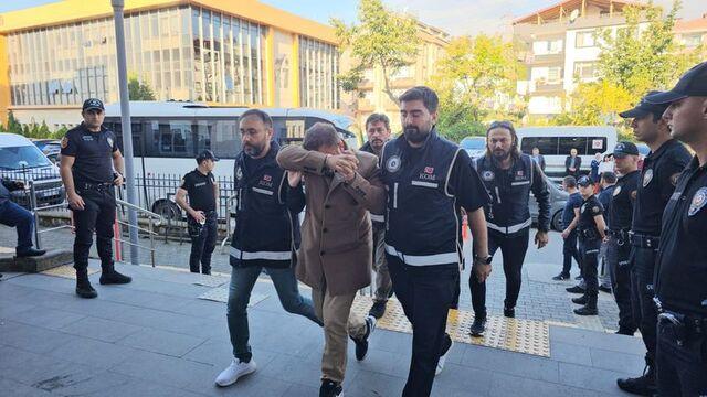 Zonguldak'ta usulsüz sağlık raporu operasyonu: Doktor, hemşire ve sağlık çalışanı tutuklandı