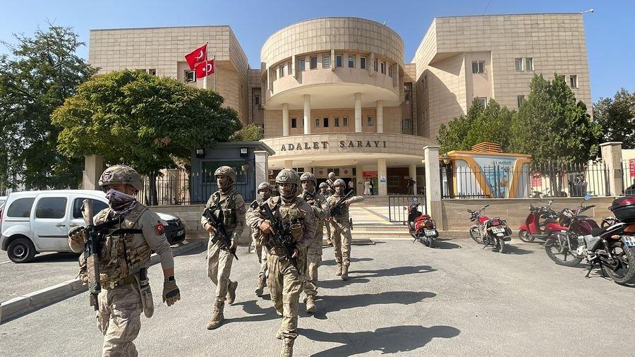 Şanlıurfa merkezli sağlık raporu usulsüzlüğü soruşturmasında 30 gözaltı