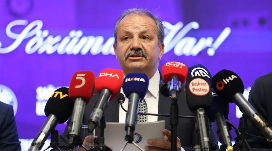 Hemşire ve ebelerin yüzde 73’ü iş-aile dengesini kuramıyor