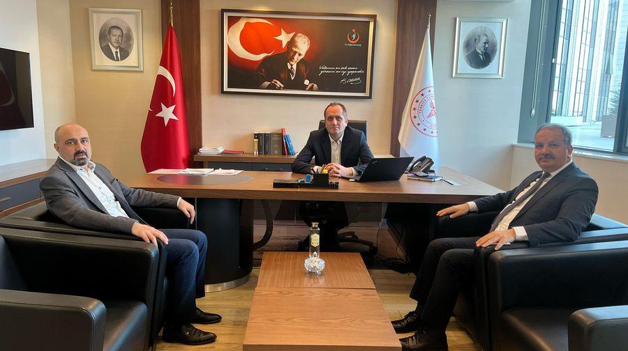 Görevde Yükselme ve Unvan Değişikliği Sınavı’na ilişkin takvim önümüzdeki günlerde açıklanacak